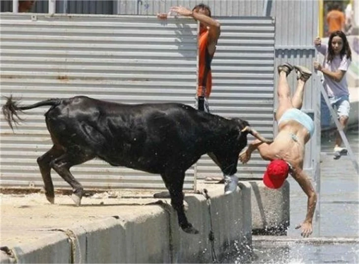 Haftanın ilginç fotoğrafları!