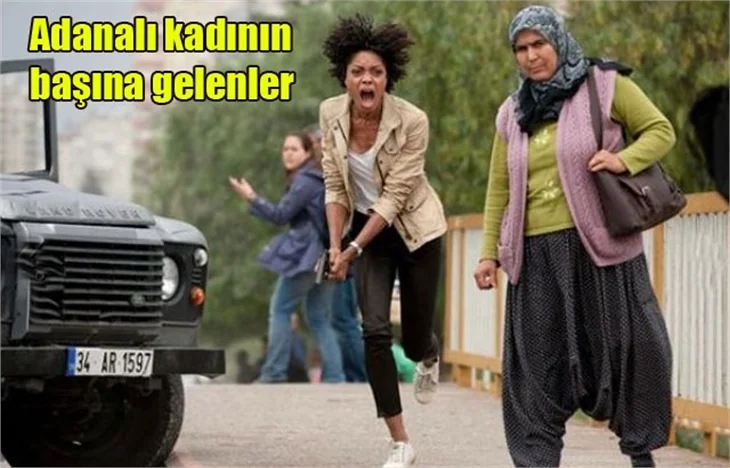 Bond setine girdi fenomen oldu