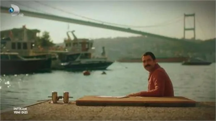 İşte Beren Saat'in yeni yalısı...