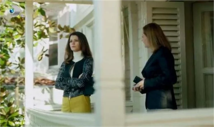 İşte Beren Saat'in yeni yalısı...