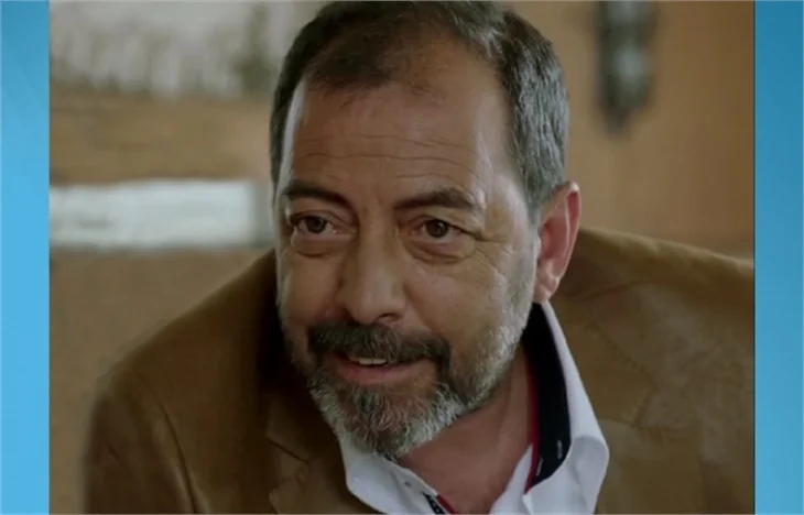 "Kuzey Güney"in kötü adamı diziye geri mi dönecek?