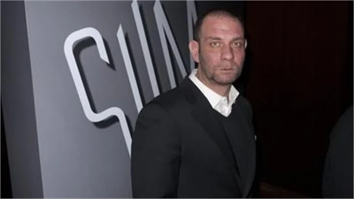 Emre Ergani: Meral Okay’ın kardeşi gibiydim