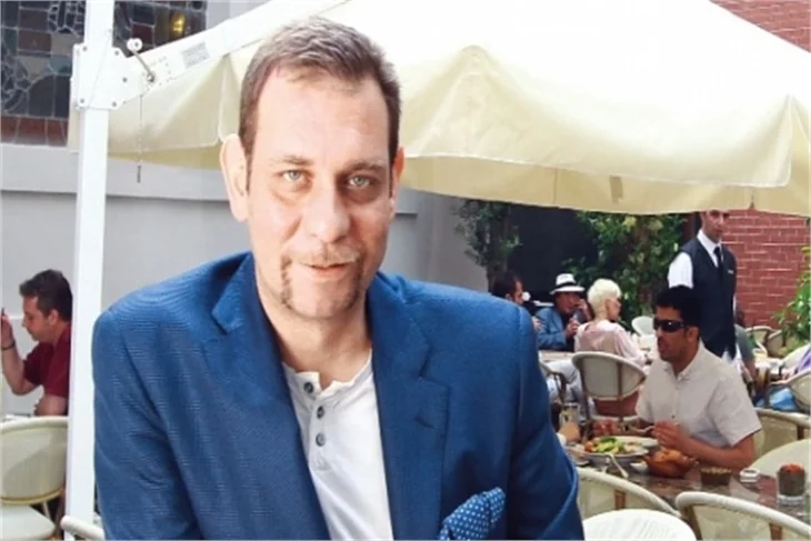 Emre Ergani: Meral Okay’ın kardeşi gibiydim