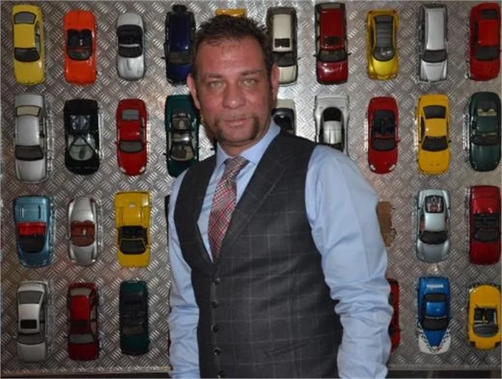 Emre Ergani: Meral Okay’ın kardeşi gibiydim