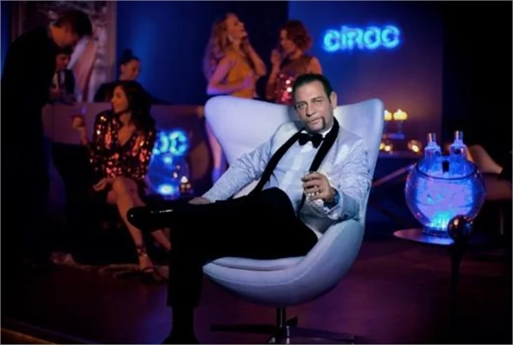 Emre Ergani: Meral Okay’ın kardeşi gibiydim
