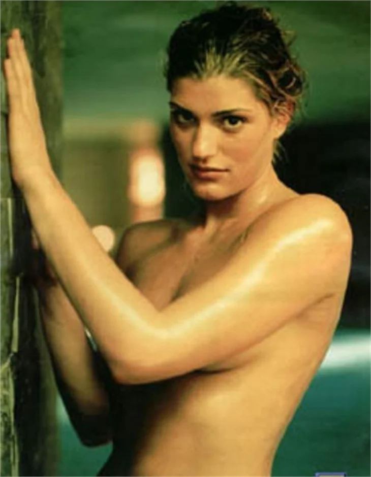 Francesca Piccinini, Kanarya yolunda...