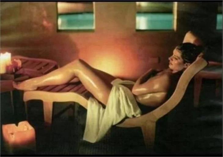 Francesca Piccinini, Kanarya yolunda...