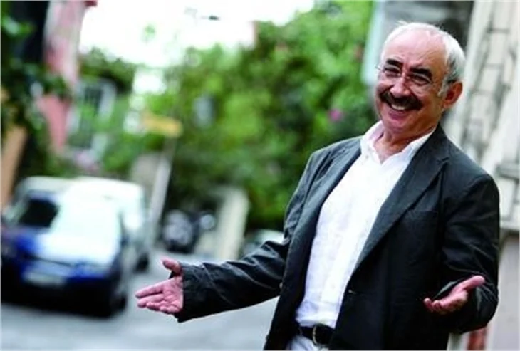 İlker Aksum, bilinmeyenleri İzzet Çapa'ya anlattı!
