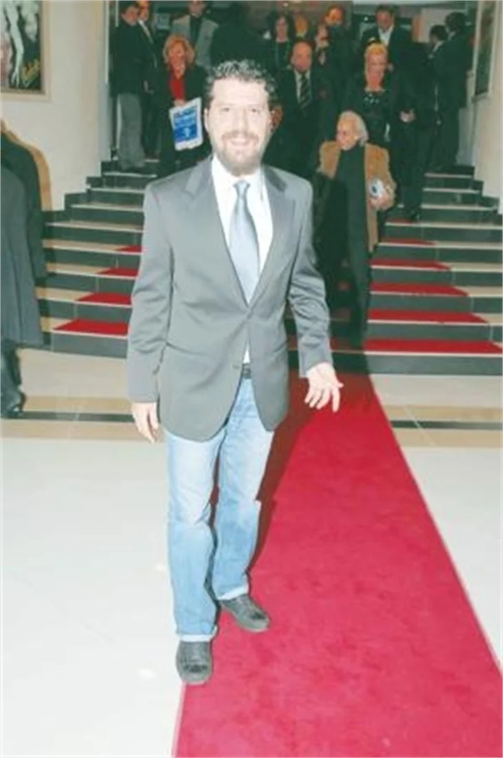 İlker Aksum, bilinmeyenleri İzzet Çapa'ya anlattı!