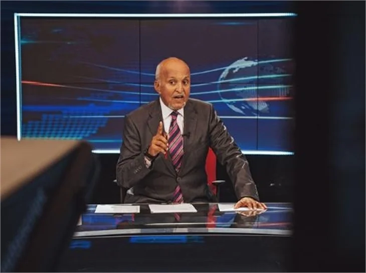 Mehmet Ali Birand'ın kendi kaleminden hayat hikayesi