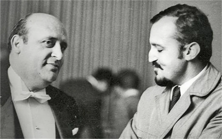 Mehmet Ali Birand'ın kendi kaleminden hayat hikayesi