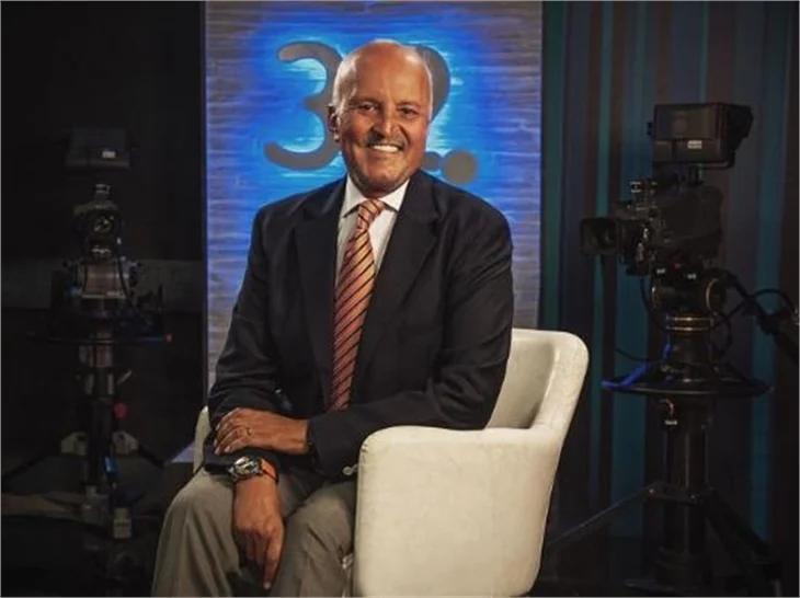 Mehmet Ali Birand'ın kendi kaleminden hayat hikayesi