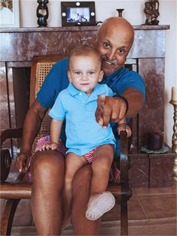 Mehmet Ali Birand'ın kendi kaleminden hayat hikayesi