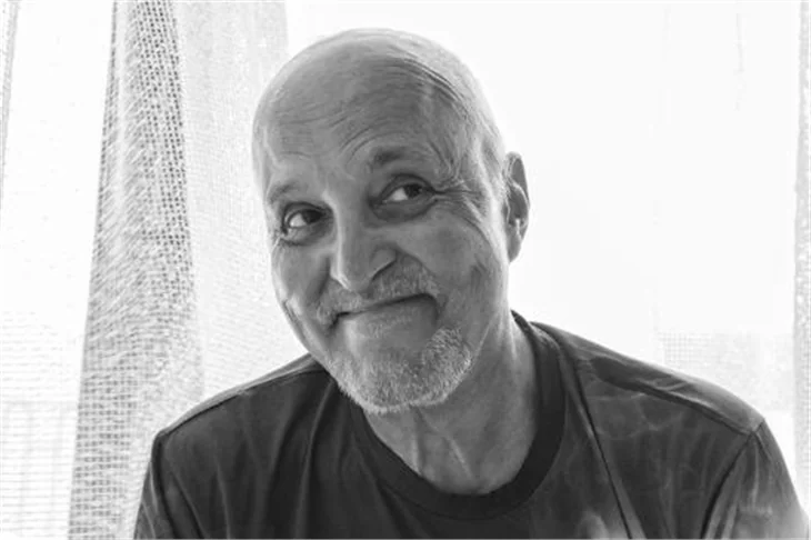 Mehmet Ali Birand'ın kendi kaleminden hayat hikayesi