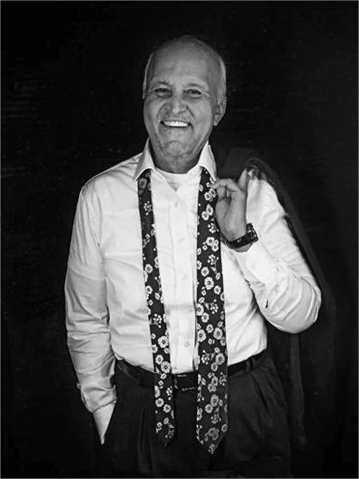 Mehmet Ali Birand'ın kendi kaleminden hayat hikayesi