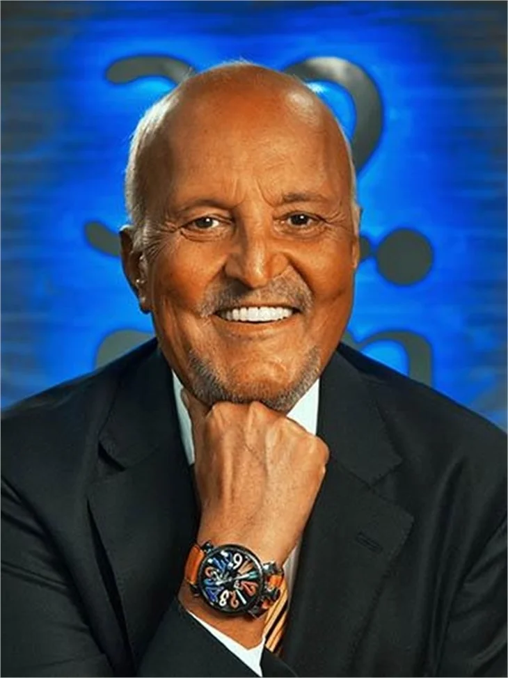 Mehmet Ali Birand'ın kendi kaleminden hayat hikayesi