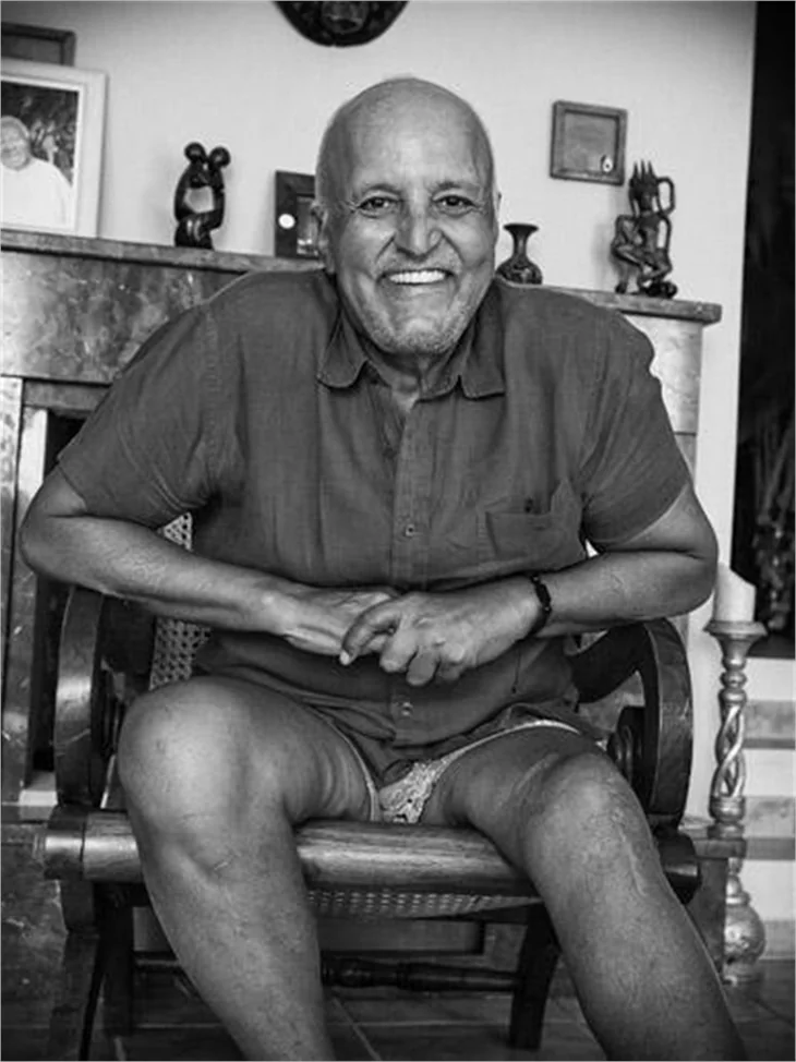 Mehmet Ali Birand'ın kendi kaleminden hayat hikayesi