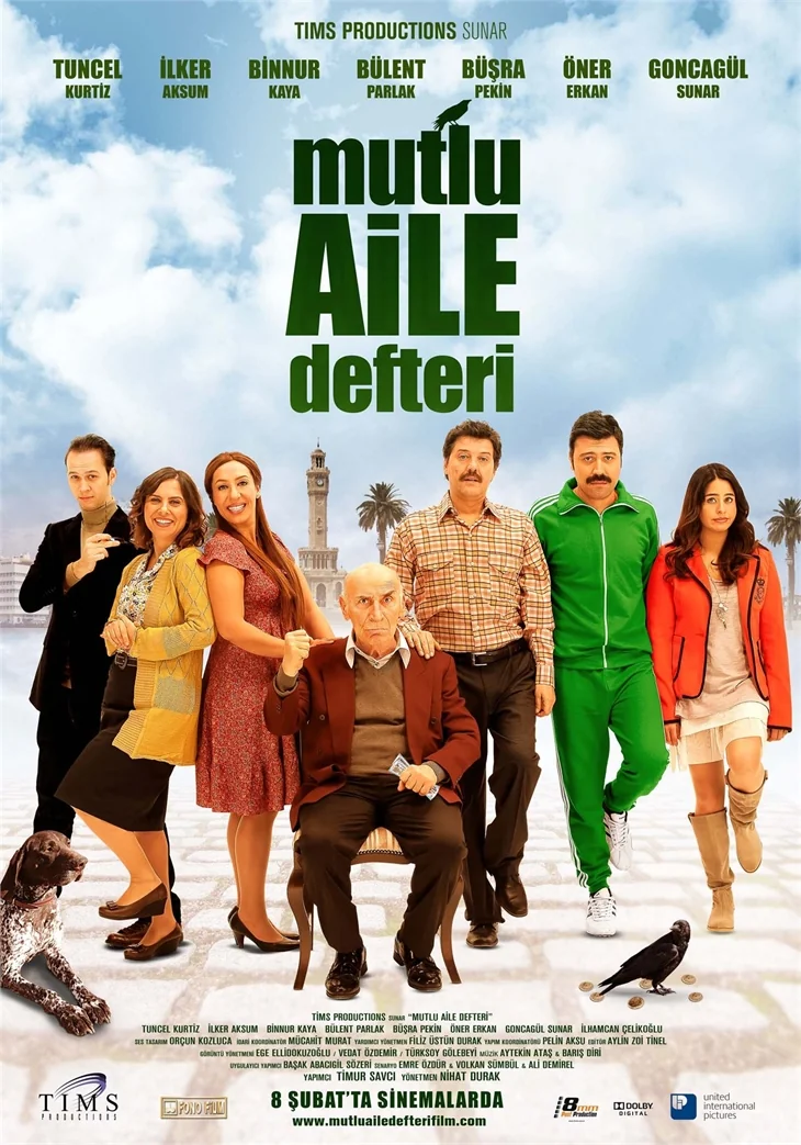 Tuncel Kurtiz 40 yaş gençleşti!