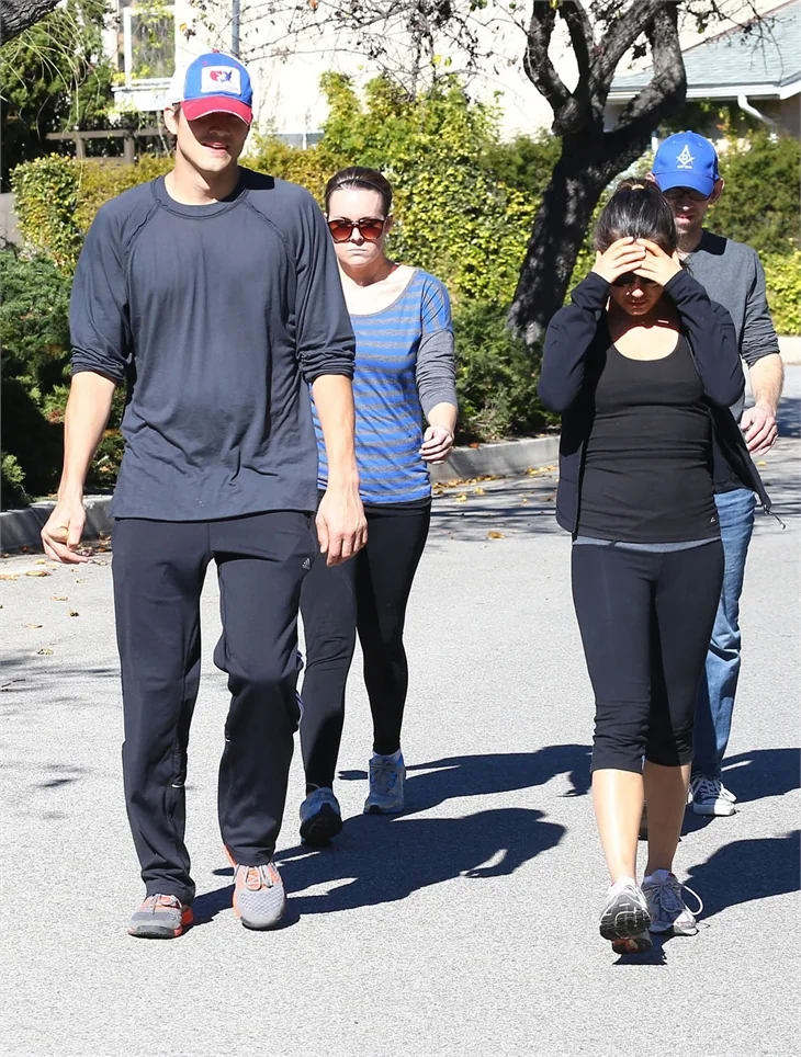 En seksi Mila Kunis yine şaşırttı!