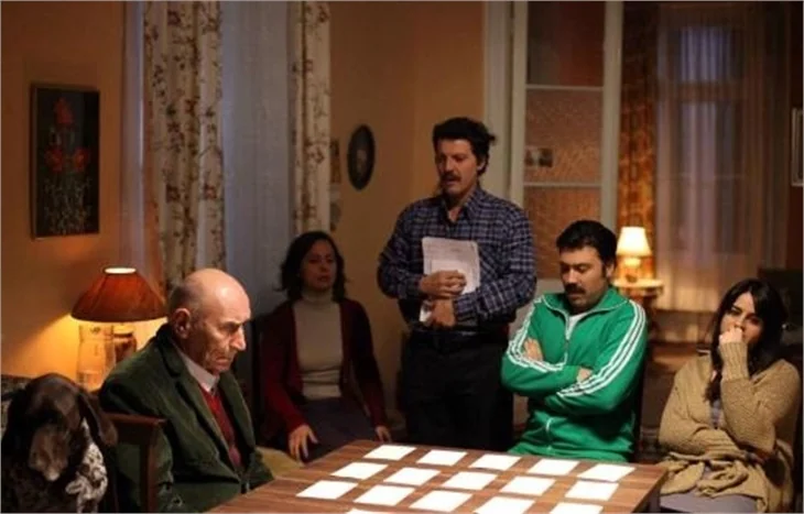 Tuncel Kurtiz nasıl 40 yaş gençleşti?