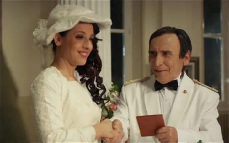 Tuncel Kurtiz nasıl 40 yaş gençleşti?