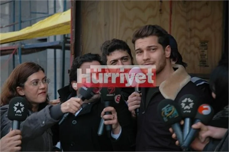 Ünlülere narkotik gözaltısı