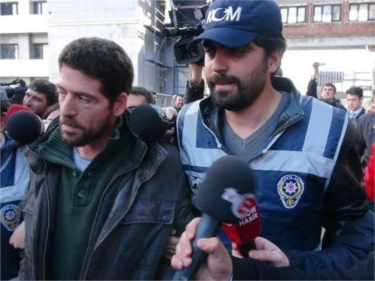 Ünlülere narkotik gözaltısı