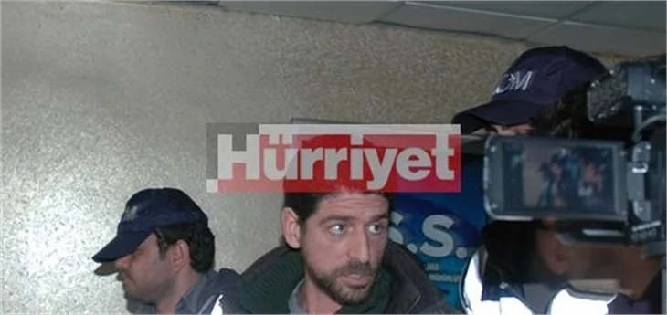 Ünlülere narkotik gözaltısı