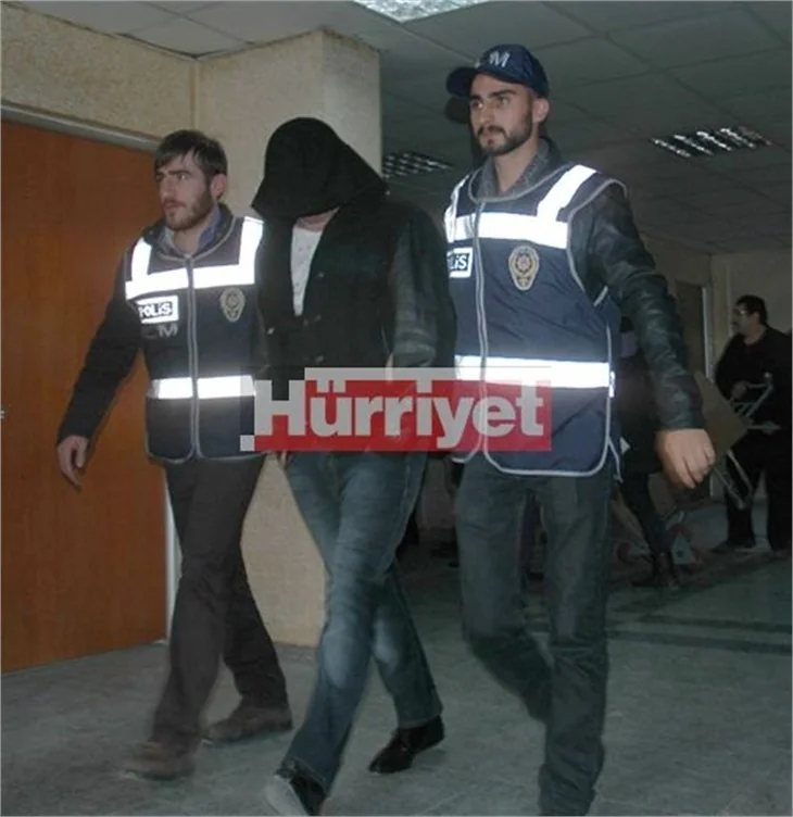Ünlülere narkotik gözaltısı