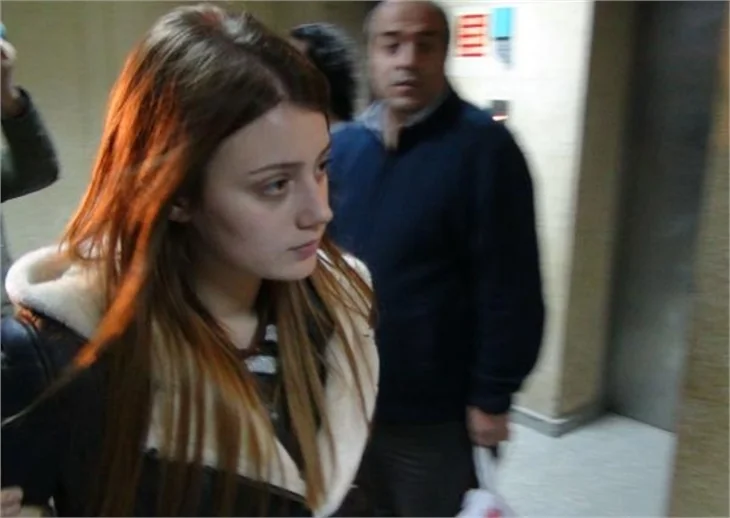 Ünlülere narkotik gözaltısı