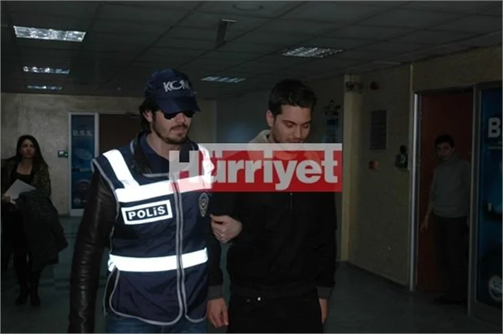 Ünlülere narkotik gözaltısı