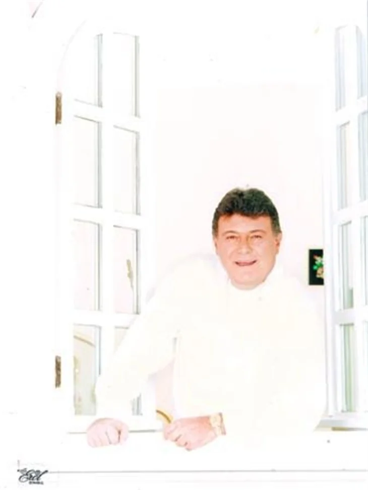 Ferdi Özbeğen, İzzet Çapa'ya anlattı!