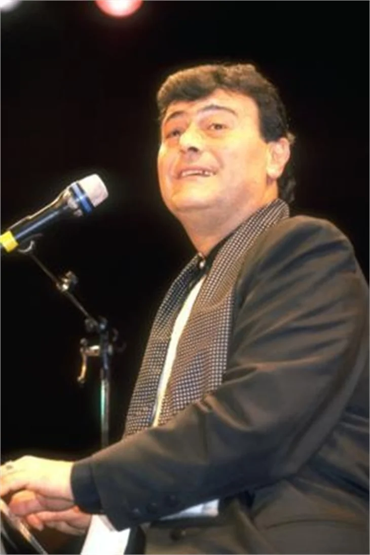 Ferdi Özbeğen, İzzet Çapa'ya anlattı!