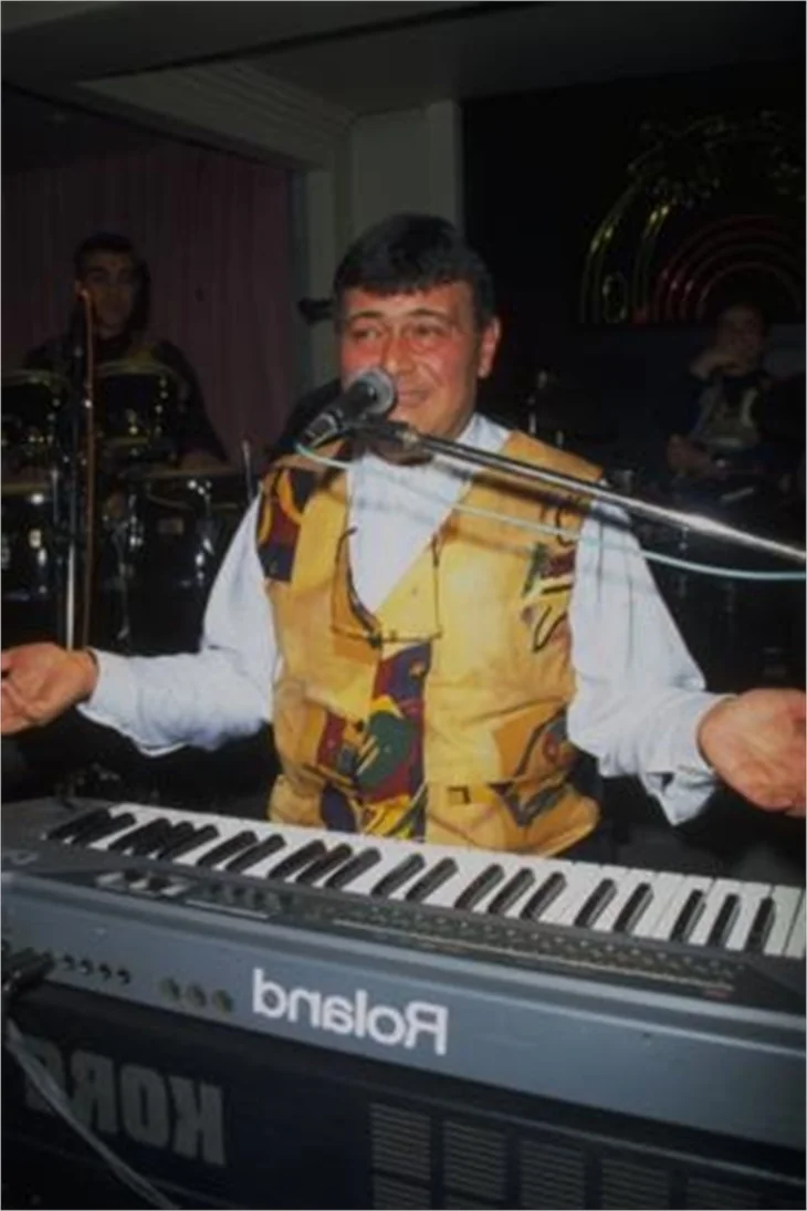 Ferdi Özbeğen, İzzet Çapa'ya anlattı!