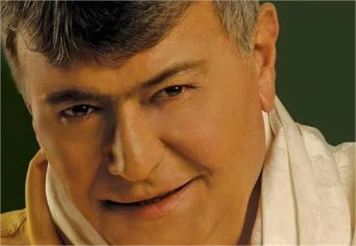 Ferdi Özbeğen, İzzet Çapa'ya anlattı!