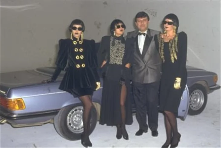 Ferdi Özbeğen, İzzet Çapa'ya anlattı!