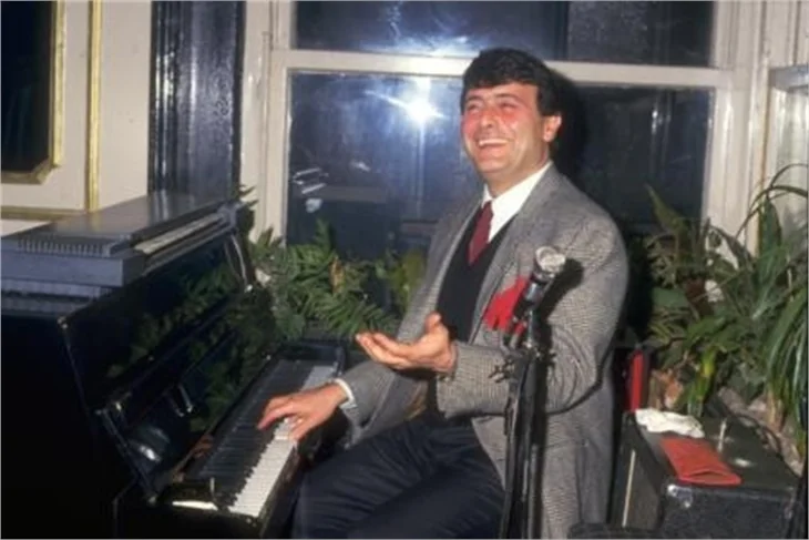 Ferdi Özbeğen, İzzet Çapa'ya anlattı!
