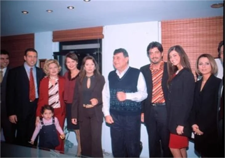 Ferdi Özbeğen, İzzet Çapa'ya anlattı!