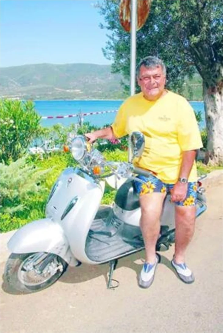 Ferdi Özbeğen, İzzet Çapa'ya anlattı!