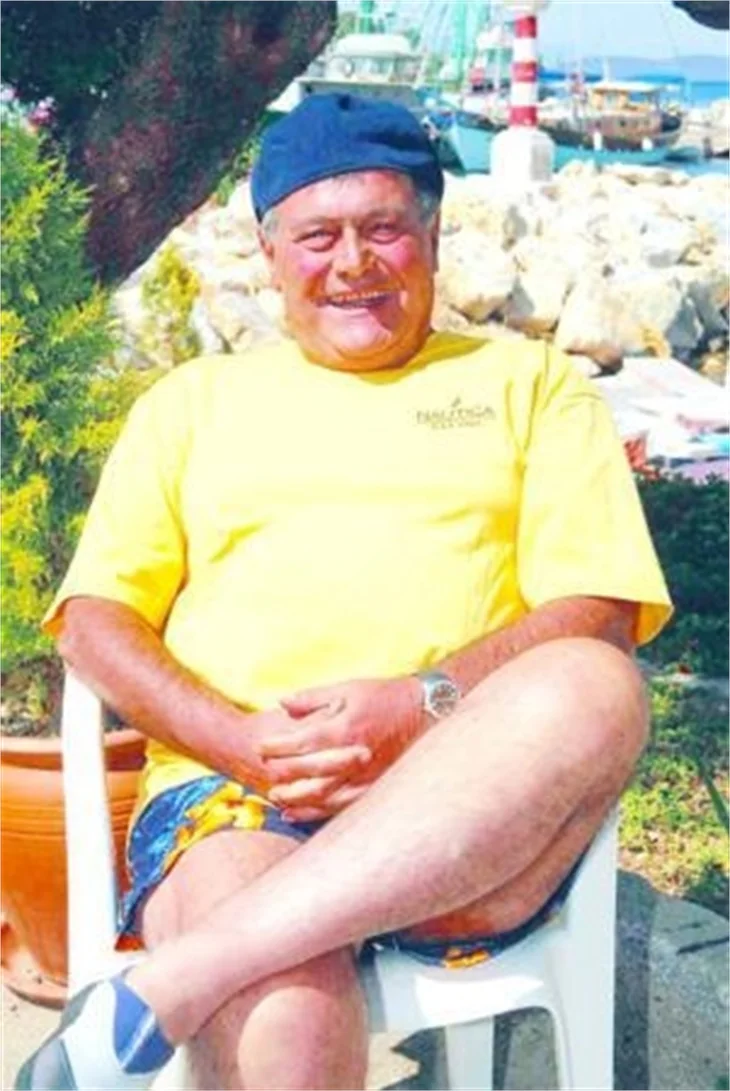 Ferdi Özbeğen, İzzet Çapa'ya anlattı!