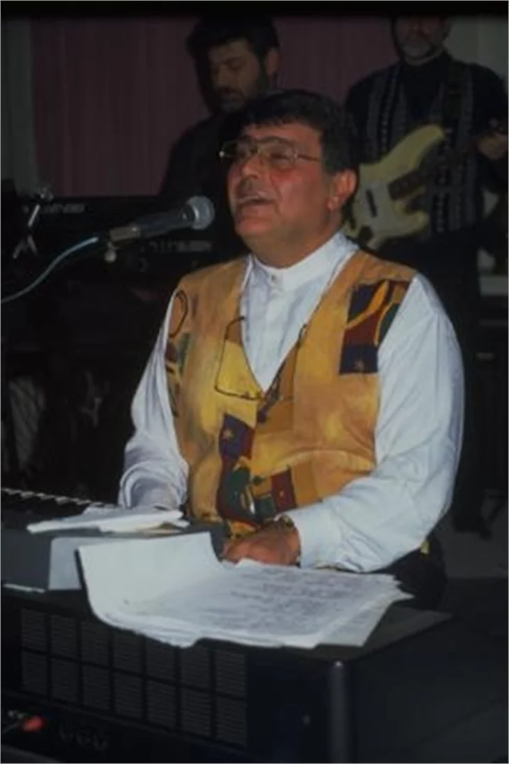 Ferdi Özbeğen, İzzet Çapa'ya anlattı!