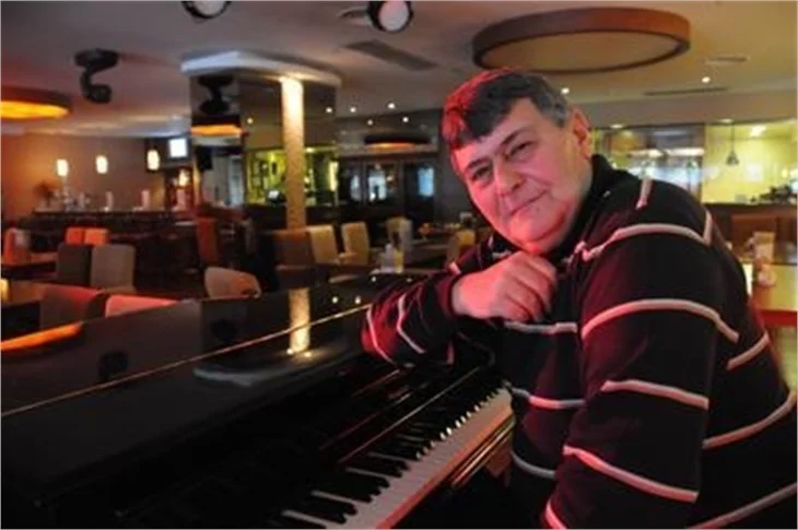 Ferdi Özbeğen, İzzet Çapa'ya anlattı!
