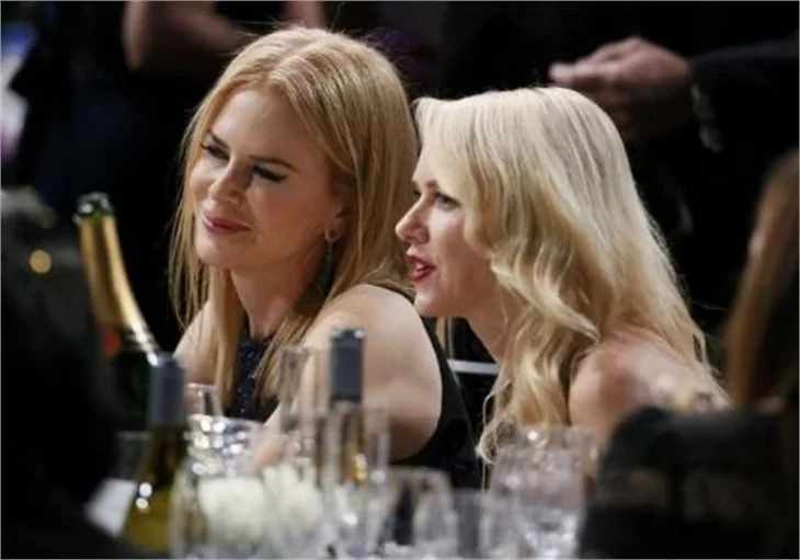 Jennifer Lawrence'ın elbise kazası!
