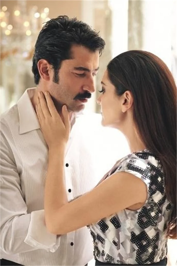 İmirzalıoğlu ve Korel'den samimi açıklamalar!