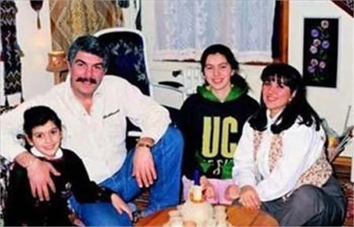 İmirzalıoğlu ve Korel'den samimi açıklamalar!