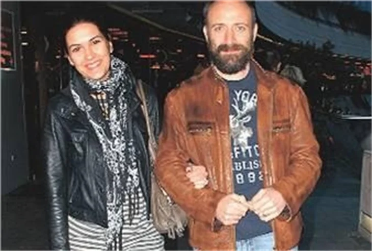 İmirzalıoğlu ve Korel'den samimi açıklamalar!