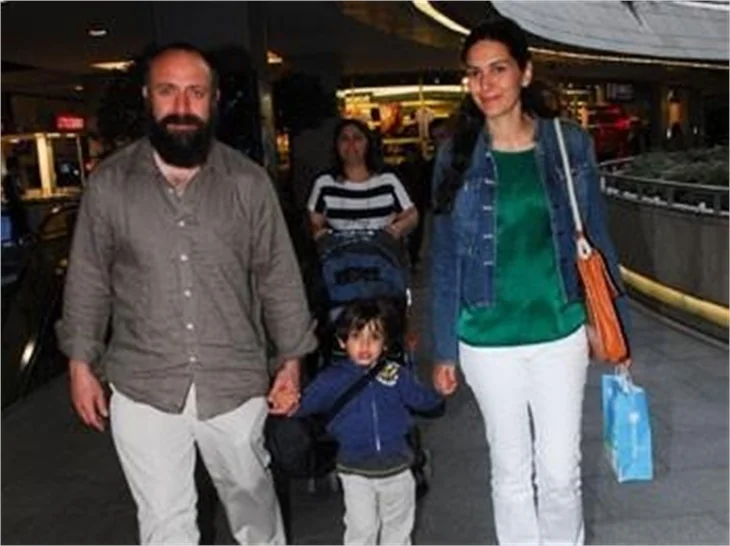 İmirzalıoğlu ve Korel'den samimi açıklamalar!
