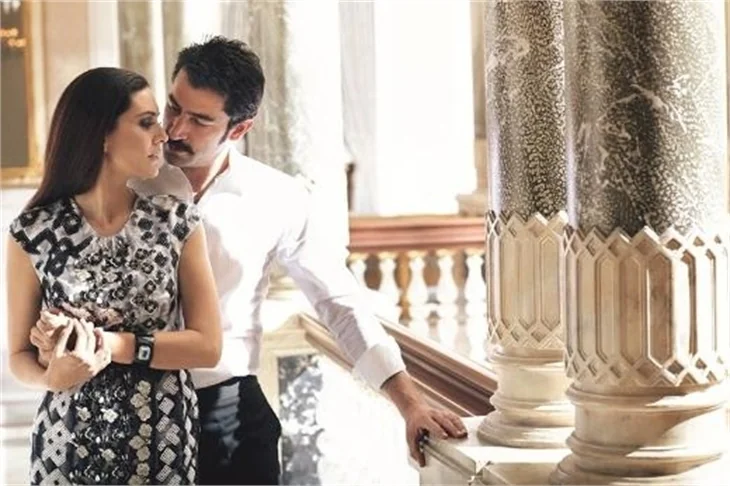 İmirzalıoğlu ve Korel'den samimi açıklamalar!