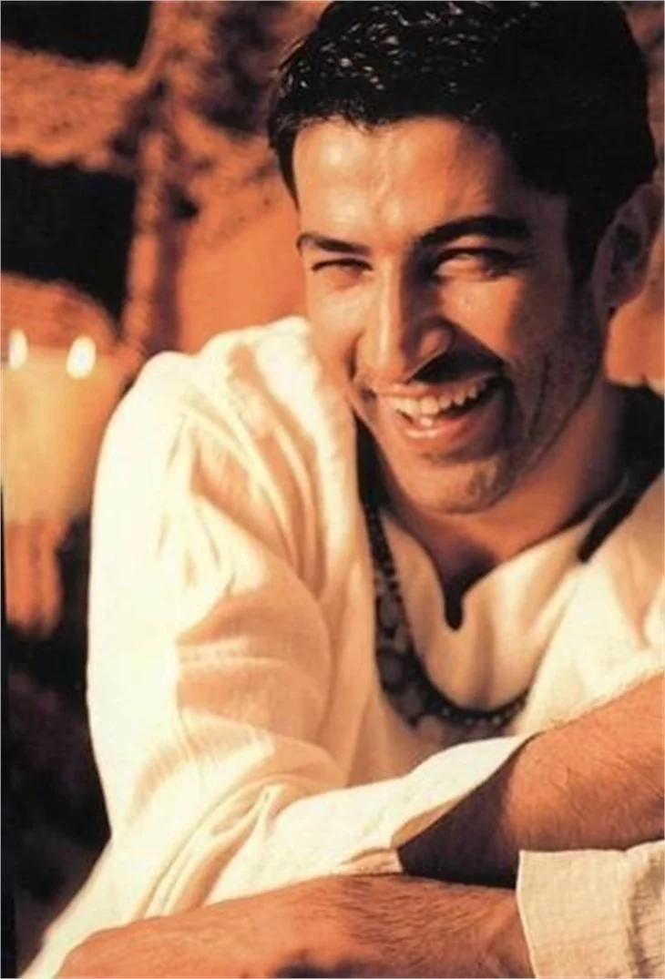 İmirzalıoğlu ve Korel'den samimi açıklamalar!