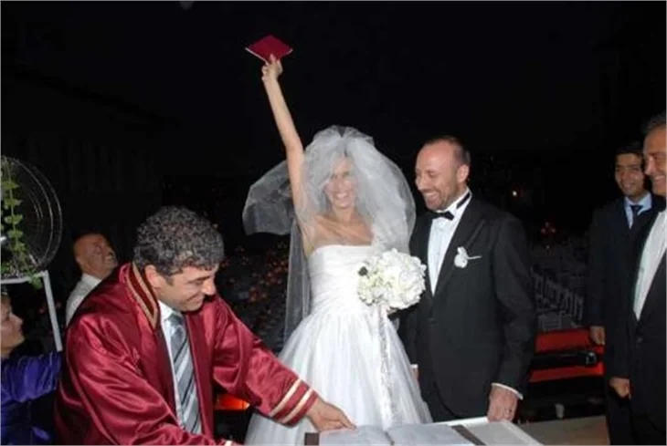 İmirzalıoğlu ve Korel'den samimi açıklamalar!